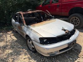 2002 ACURA  