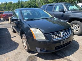 2007 NISSAN SENTRA S