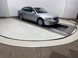 2006 NISSAN ALTIMA 2.5