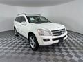 2009 MERCEDES-BENZ GL CLASS