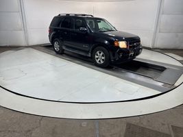 2010 FORD ESCAPE HYBRID