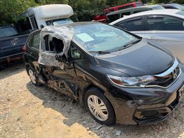 2020 HONDA FIT LX
