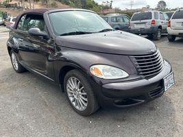2005 CHRYSLER PT CRUISER