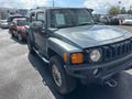 2006 HUMMER H3