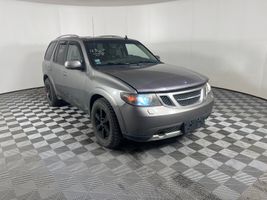 2007 SAAB 9-7X 