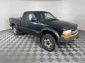 2003 CHEVROLET S10