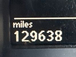 2012 VOLKSWAGEN GOLF 2.5L PZEV
