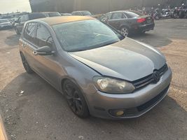 2012 VOLKSWAGEN GOLF 2.5L PZEV