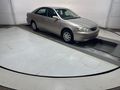 2006 TOYOTA CAMRY