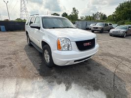 2014 GMC YUKON