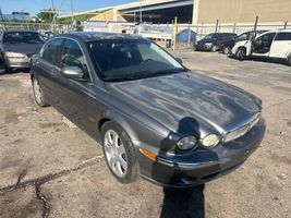 2006 JAGUAR X-TYPE 