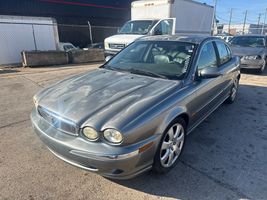 2006 JAGUAR X-TYPE 3.0L