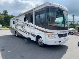 2008 GEORGETOWN FOREST RIVER XL