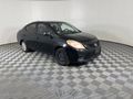 2012 NISSAN VERSA