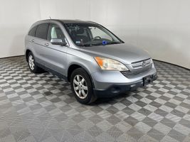2007 HONDA CR-V EX-L