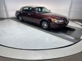 2000 LINCOLN TOWN CAR