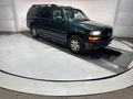 2002 CHEVROLET SUBURBAN
