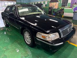 2008 MERCURY GRAND MARQUIS LS