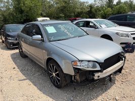2008 AUDI A4 2.0T QUATTRO