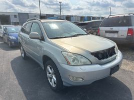 2005 LEXUS RX 330 