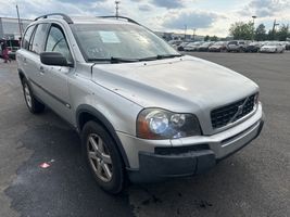 2006 VOLVO XC90 BASE