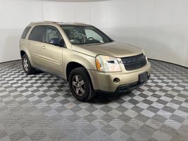 2007 CHEVROLET EQUINOX LT