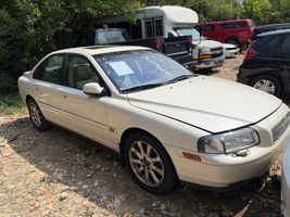 2003 VOLVO S80 T6
