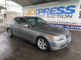 2004 BMW 5-SERIES 530I