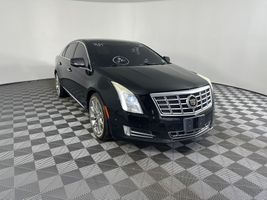 2015 CADILLAC XTS LUXURY