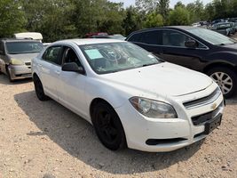 2012 CHEVROLET MALIBU 