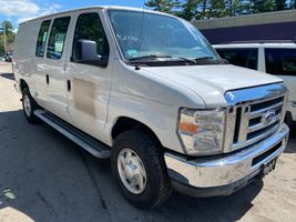 2014 FORD E250 VANS ECONOLINE