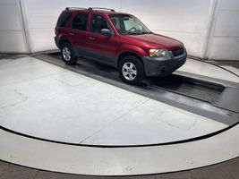 2006 FORD ESCAPE XLT