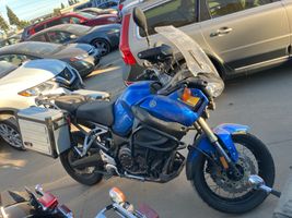2012 YAMAHA SUPER TENERE 