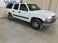 2001 CHEVROLET SUBURBAN