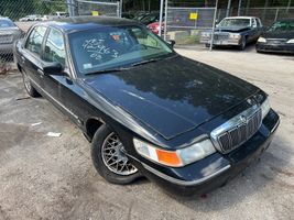 2000 MERCURY GRAND MARQUIS GS