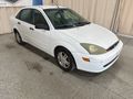 2003 FORD FOCUS