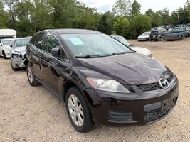 2009 MAZDA CX-7 