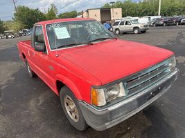 1991 MAZDA PICKUP 