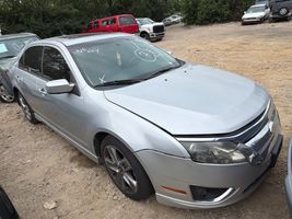 2010 FORD FUSION SPORT