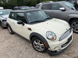 2012 MINI COOPER BASE
