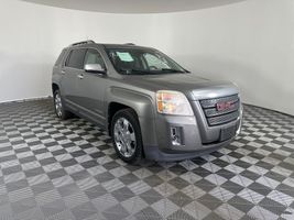 2012 GMC TERRAIN SLT
