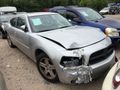 2010 DODGE CHARGER