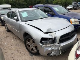2010 DODGE CHARGER 