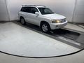 2006 TOYOTA HIGHLANDER