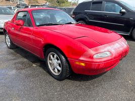 1991 MAZDA MIATA