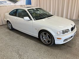 2002 BMW 3-SERIES 330CI