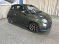 2013 FIAT 500