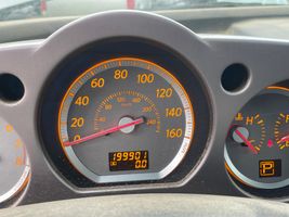 2007 NISSAN MURANO 