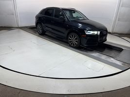 2018 AUDI Q3 2.0T QUATTRO SPORT PREMIUM