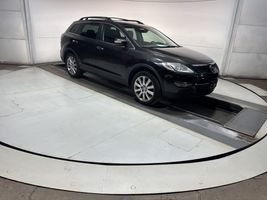 2008 MAZDA CX-9 GRAD TOURING